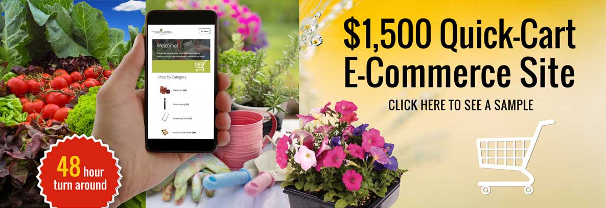 Garden Center Solutions Marketing For The Green Industry